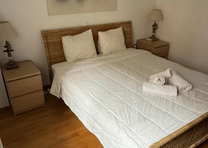 Gate Acropolis Two Bedroom